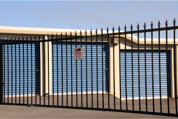 Storage Solutions for Business owners